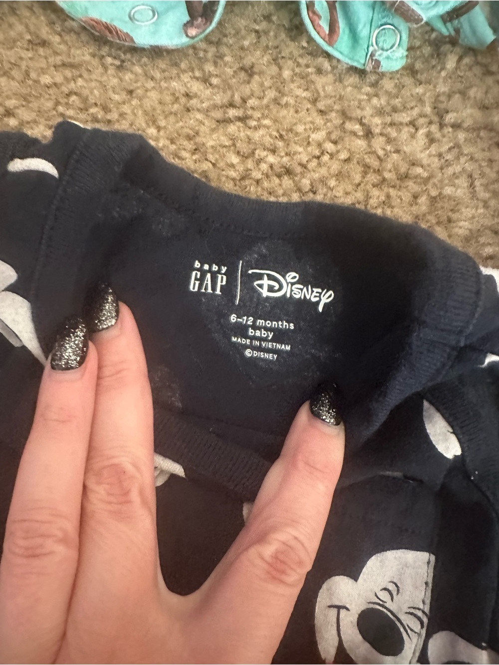 Baby boy clothes bundle - Picture 4 of 6